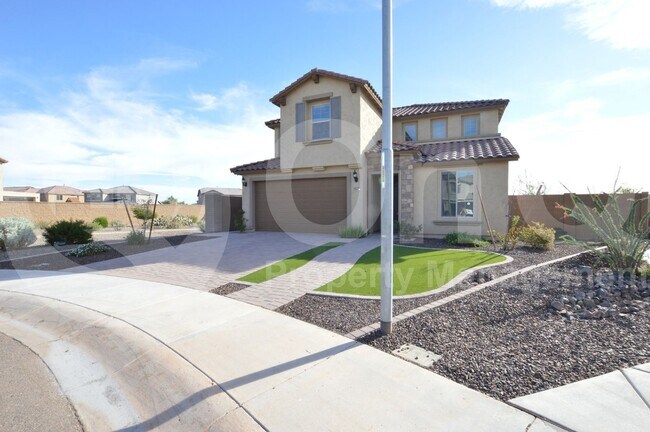 Primary Photo - 9677 W Fallen Leaf Ln
