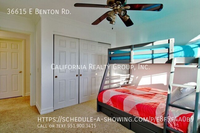 Building Photo - 36615 E Benton Rd