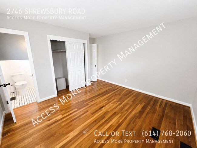 Building Photo - 2746 Shrewsbury Rd