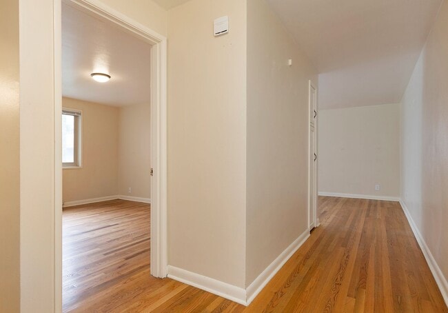 Interior Photo - Hamrick & Halmark