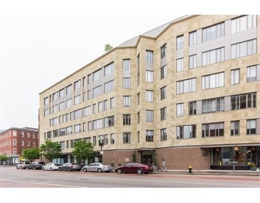 Building Photo - 1313 Washington St