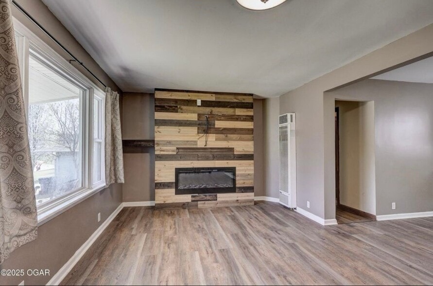 Building Photo - 1617 Garfield Ave