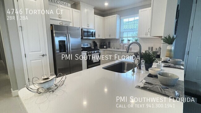 Building Photo - 4746 Tortona Ct