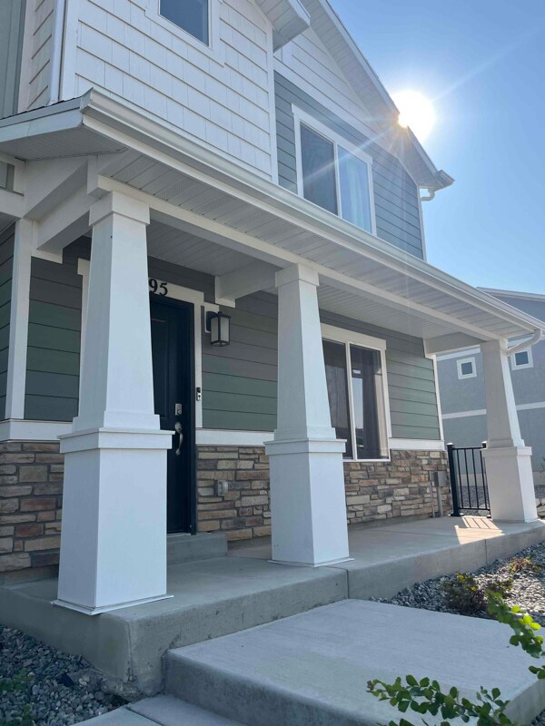 Building Photo - 8595 W Bowie Dr
