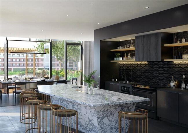 Building Photo - 502 Brazos St