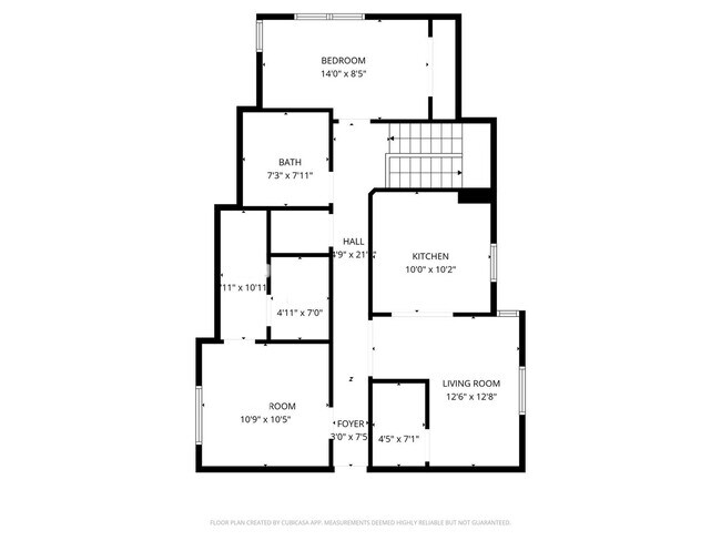 Building Photo - 209 S Pearl St