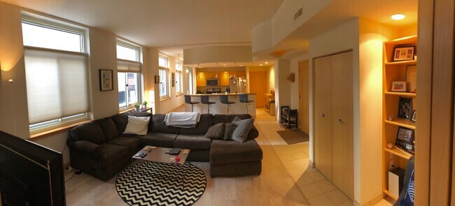 Building Photo - 741 N Milwaukee St