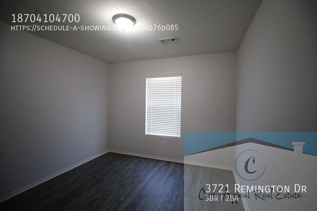 Building Photo - 3721 Remington Dr