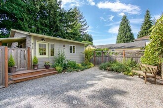 Building Photo - Charming 1 bedroom Greenwood Bungalow