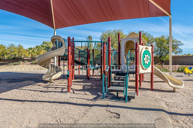 Building Photo - 4 bedroom Casa Grande home
