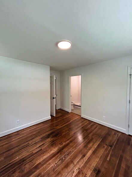 Building Photo - 3761 Avera Ave