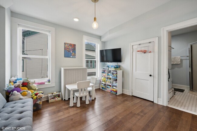 Building Photo - 1504 Ashland Ave