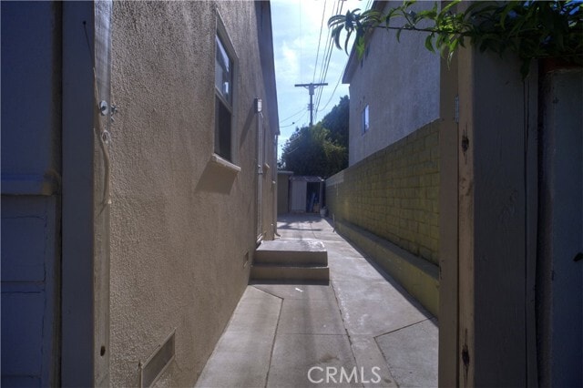 Building Photo - 8163 Willis Ave