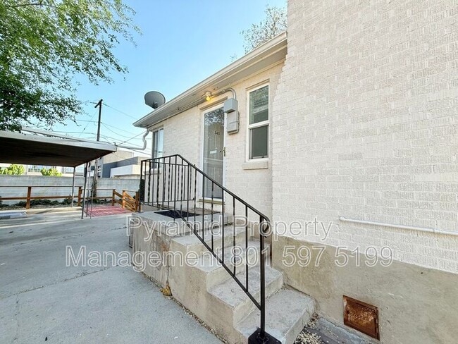 Building Photo - 343 W 1300 N