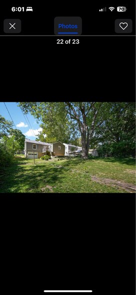 Building Photo - 8919 Grand Ave