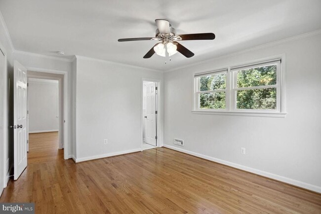 Building Photo - 3420 N Glebe Rd