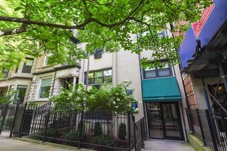 Building Photo - 1440 N Dearborn