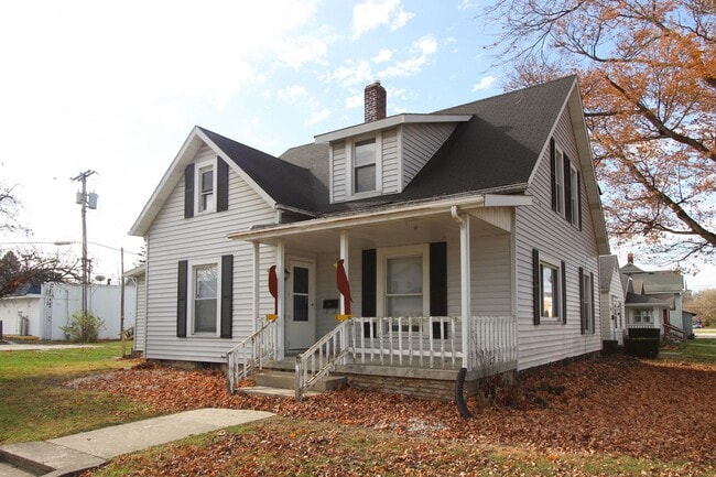 Building Photo - 1801 W Main St