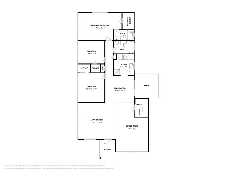 Building Photo - 8664 Mockingbird Ln