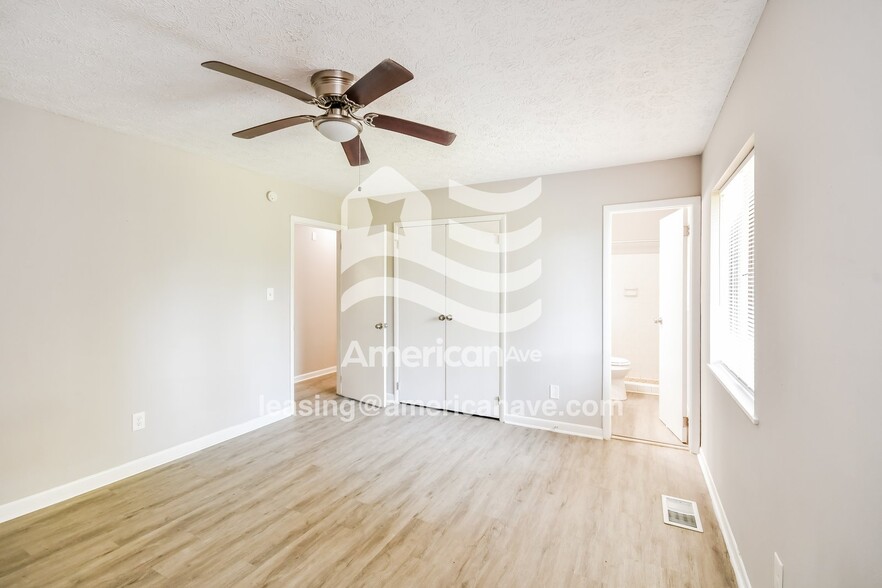 Building Photo - 534 Hickory Grove Rd