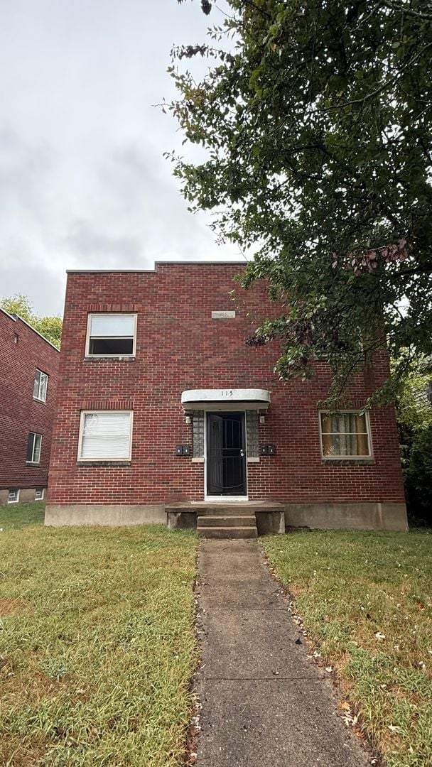 Building Photo - 115 E Norman Ave