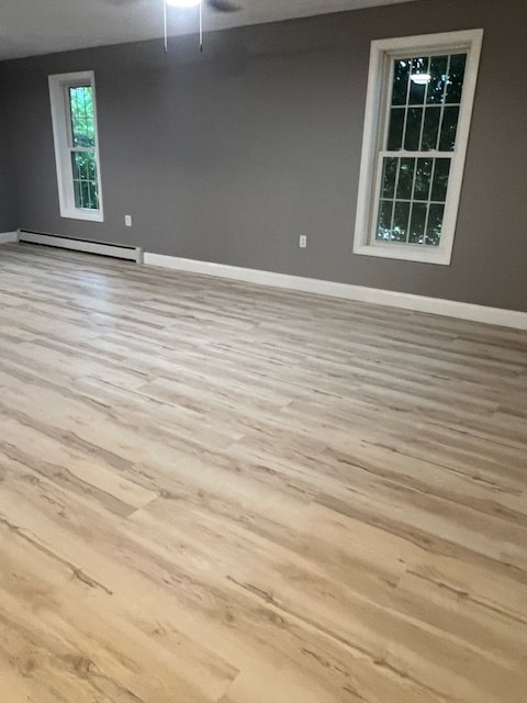 living room - 54 Clarendon St