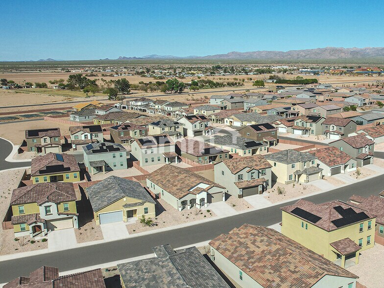 Building Photo - 14155 N Luckett Rd