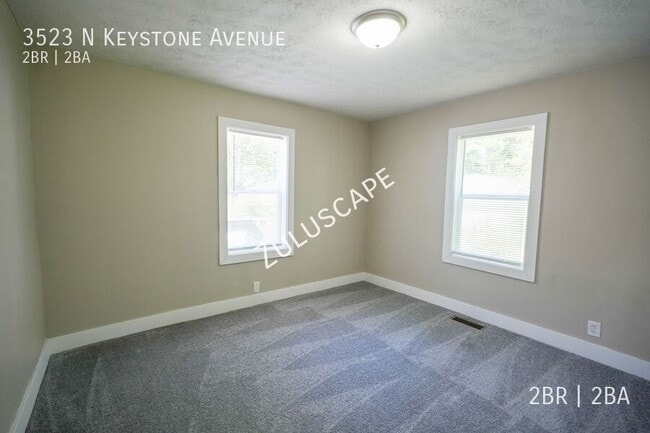 Building Photo - 3523 N Keystone Ave