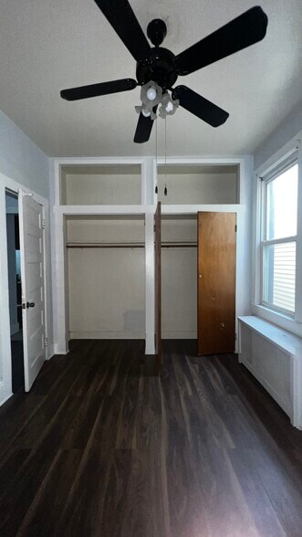 BEDROOM #2 - 187 Clerk St