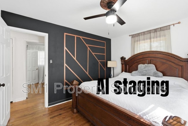 Building Photo - 1907 Apex Pl