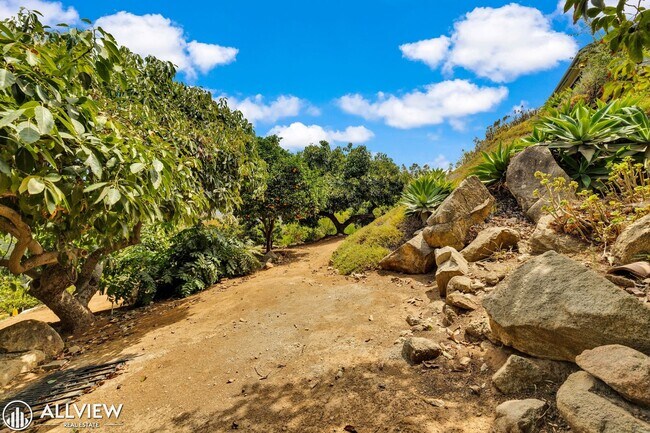 Building Photo - Stunning 4 Bed Poway Home with Views, Pool & Outdoor Oasis