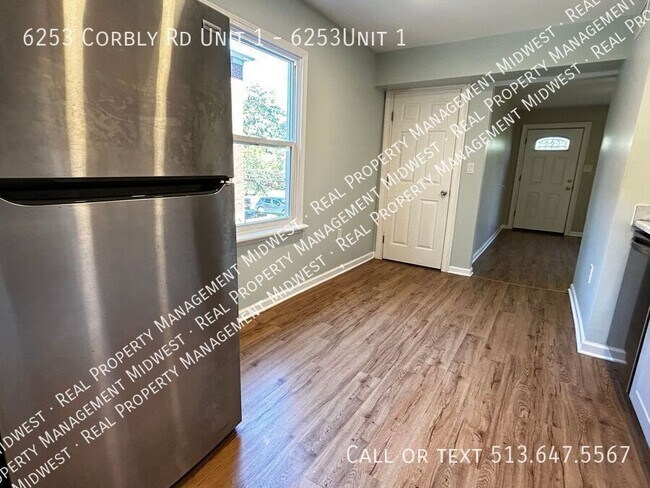 Building Photo - 6253 Corbly Rd