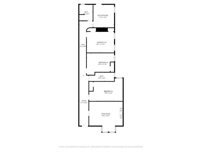 Building Photo - 1937 McAllister St