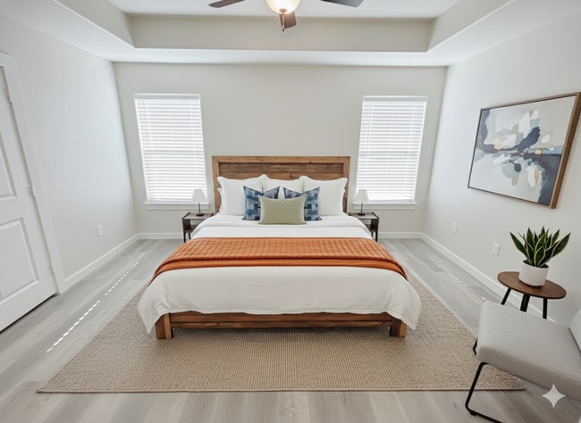 Building Photo - Open floor plan/Paved street/Quiet neighborhood