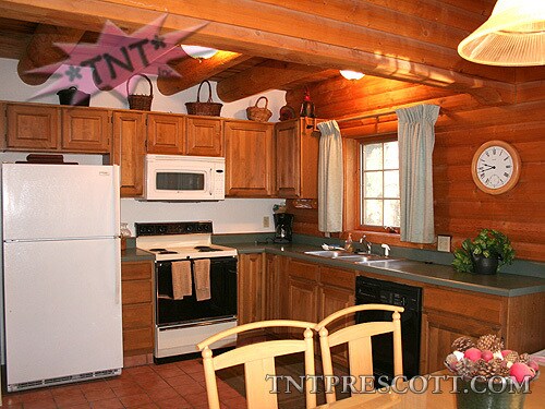 Building Photo - Cabin in Prescott ~ COMP HOLD