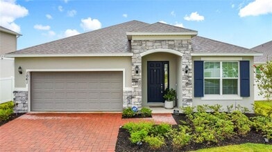 Building Photo - 1061 Chasetree Ln