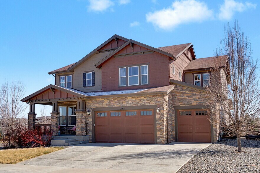 Building Photo - 2102 Summerlin Ln