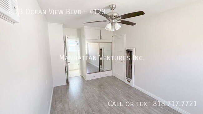 Building Photo - 4123 Ocean View Blvd