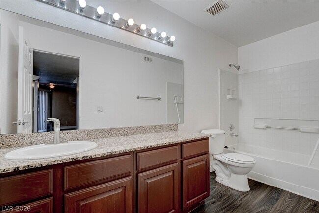 Building Photo - 6800 E Lake Mead Blvd
