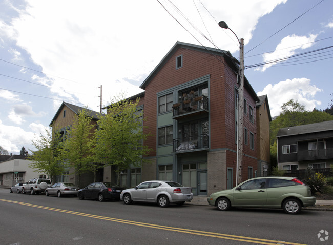 Building Photo - La Stella Apartments