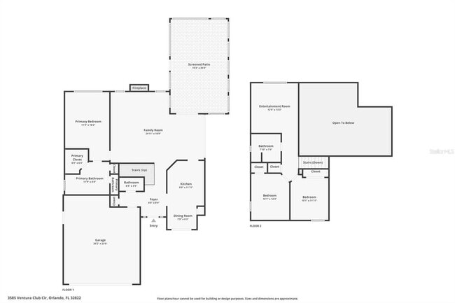 Building Photo - 3585 Ventura Club Cir