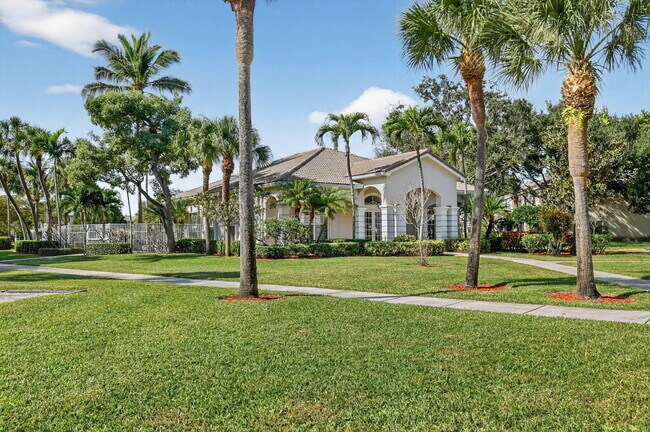 Building Photo - 5015 Palmbrooke Cir