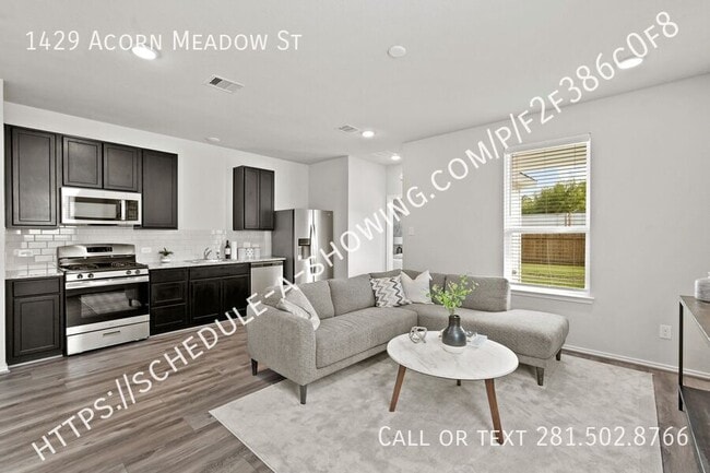 Building Photo - 1429 Acorn Mdw St