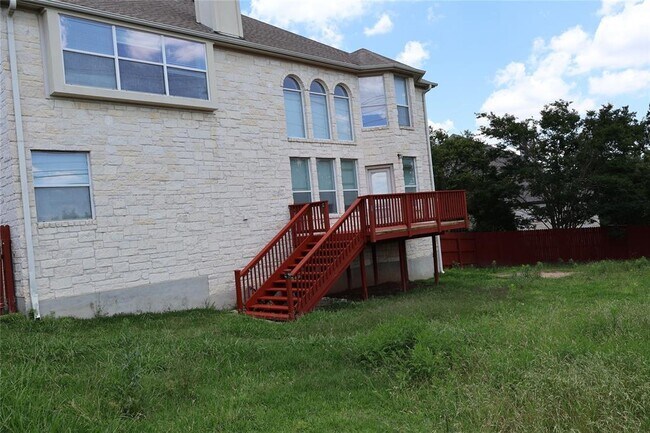 Building Photo - 2403 Vestavia Ridge Ln