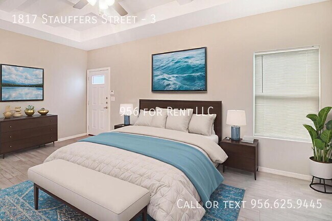 Building Photo - 1817 Stauffers St