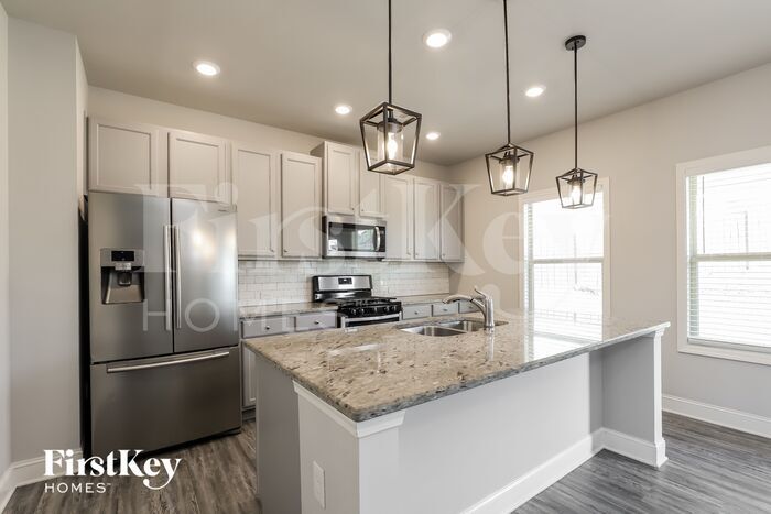Building Photo - 4438 Rockrose Green Way