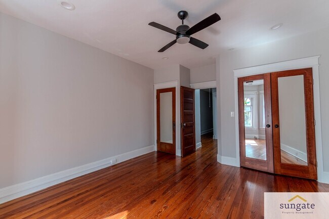 Building Photo - 3114 Abell Ave