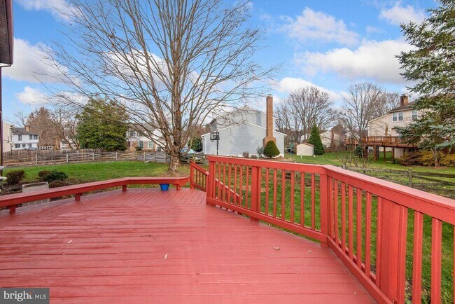 Building Photo - 1346 Rock Chapel Rd