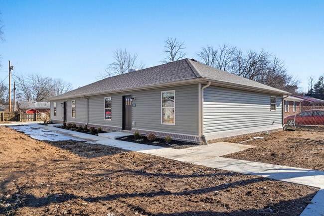 Building Photo - 118 Morning View Rd