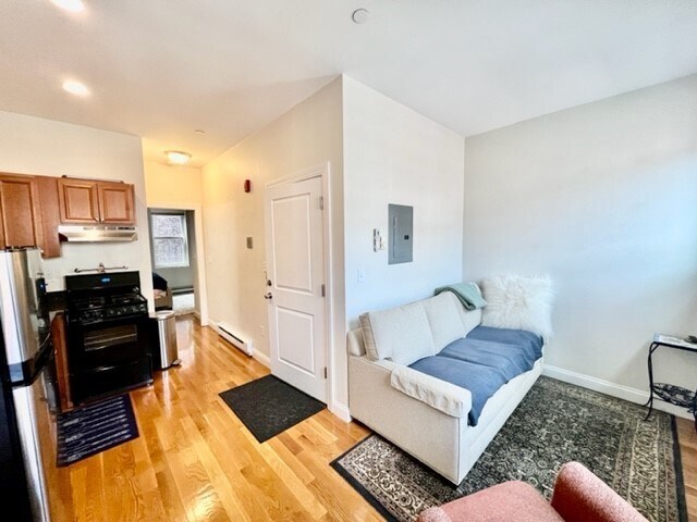 Building Photo - 26 Cooper St